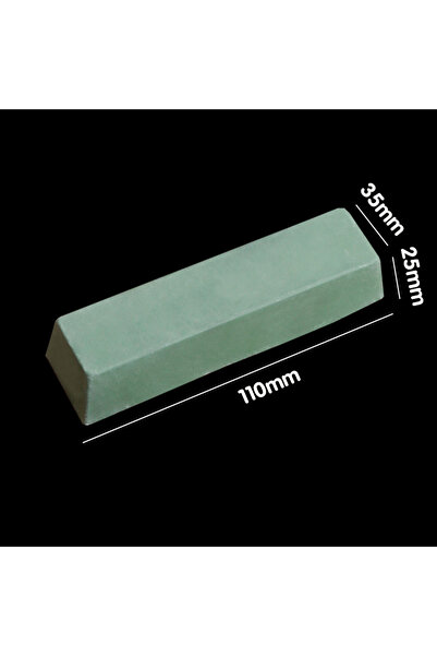 Choice8 paste 110MM LV GAO 1 pcs Compound Green Polishing Paste Abrasive Past...