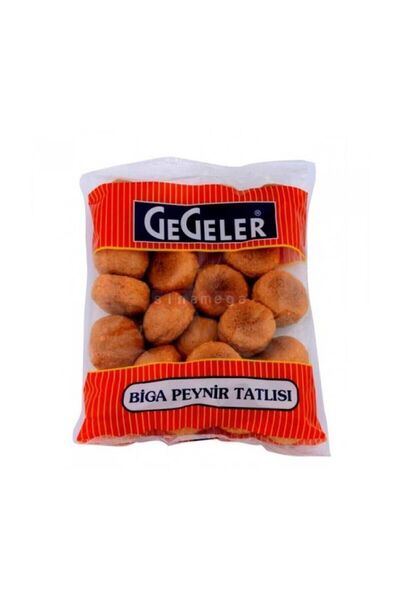 Genel Markalar GEGELER BİGA TATLISI