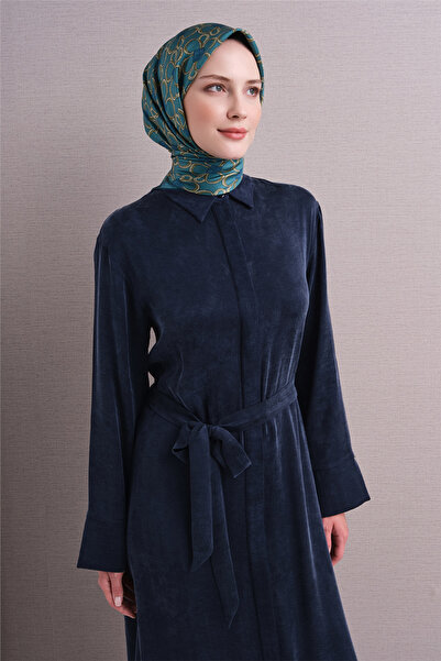 Armine Pure Silk Twill Scarf 9638D 80