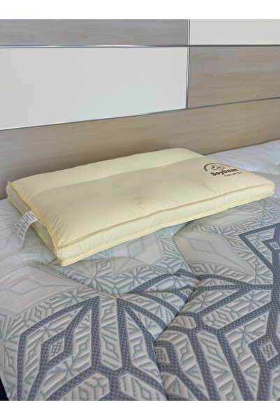 Inrest Home INREST Royal Dolce Pillow – Soft Filling – 100% Cotton Cover | Lo...