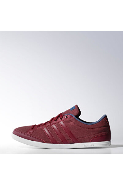 adidas F97700 Caflaire Men's Sneakers Shoes Burgundy