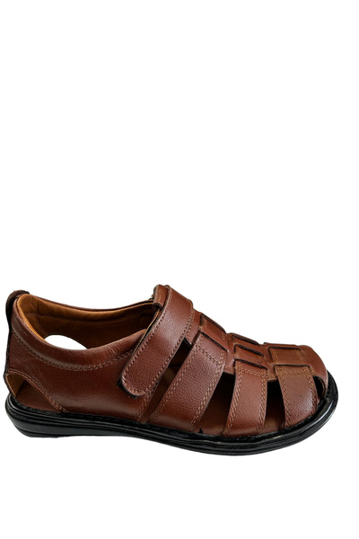 Castle Black 8520 Men's Sandals Tan