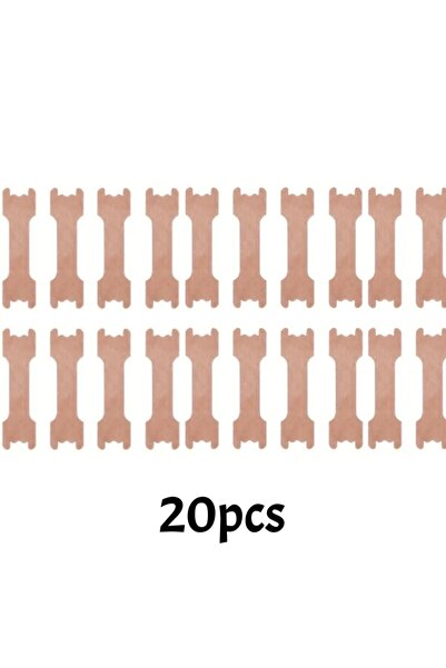 Choice1 brown 20pc 20-50pcs Anti Snoring Nose Strips Extra Strength Breathabl...