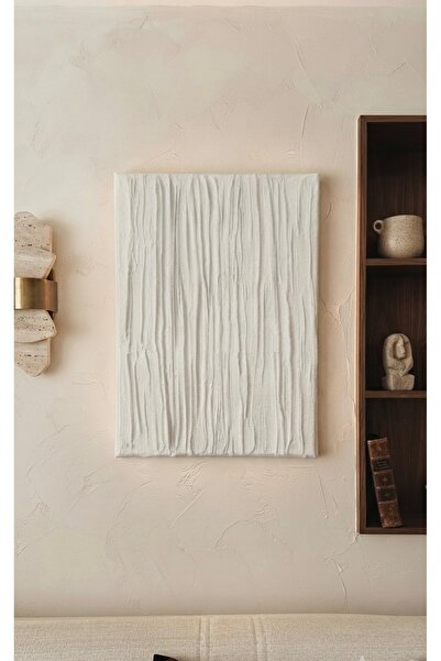 Parlakpul Dokulu Minimal Tablo İskandinav modern Pinterest tablo