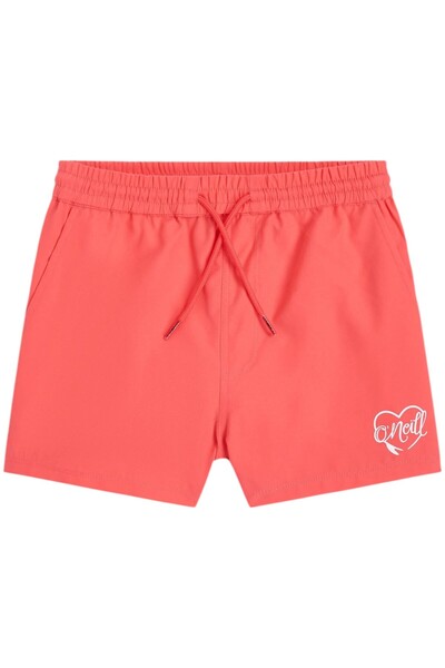 O'Neill Șorturi de baie pentru copii ESSENTIALS 11-Orange-140