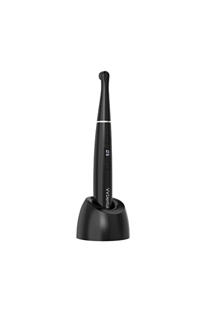 Choice All Black VVDental LED Curing Light Machine Photopolymer Dental Curing...
