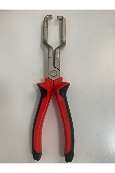 Choice Type 1 RED Professional Petroleum Pipe Pliers Filter Caliper Oil Tubin...