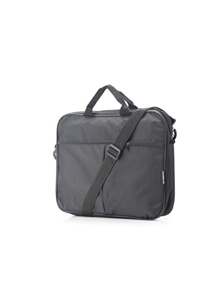 Generic Brand Hdx4012 Drexel 6300 15.6 Inch Notebook Bag Black