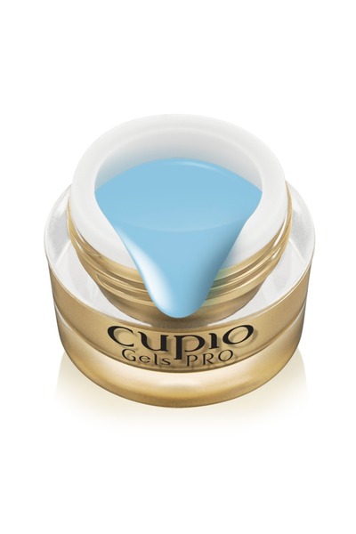 Cupio Gel Color ultra pigmentat Cupio Soft Sky