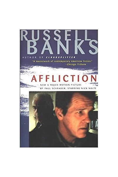 Harper Collins Affliction