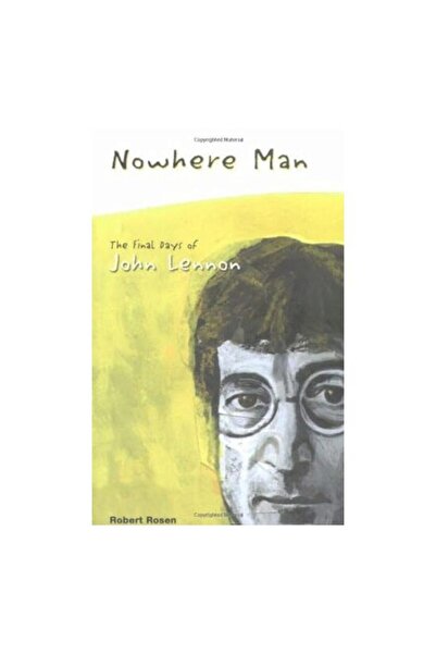 Quick American Archives Nowhere Man