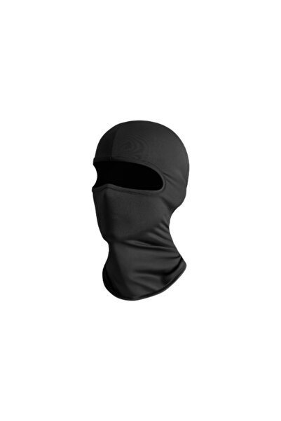 OEM Мотоциклетна балаклава, унисекс, UV защита, еластична, дишащ материал, ун...