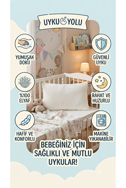 BEBEK YASTIGI