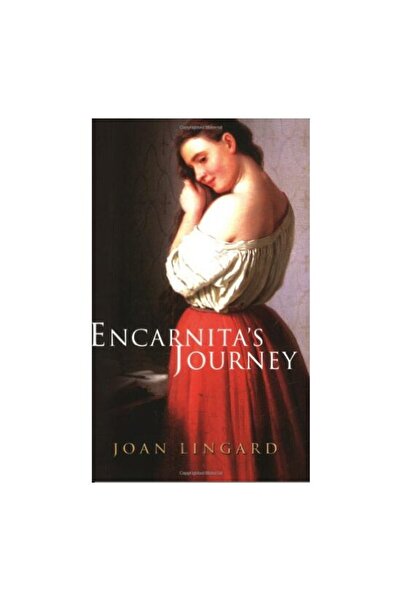 Allison & Busby Encarnita's Journey