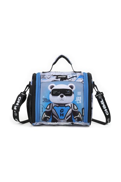 Chimola BEARBOT BESLENME ÇANTASI