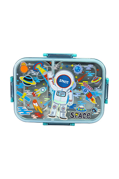 Dream Vest ASTRONOT 1 ÇELİK BESLENME KABI