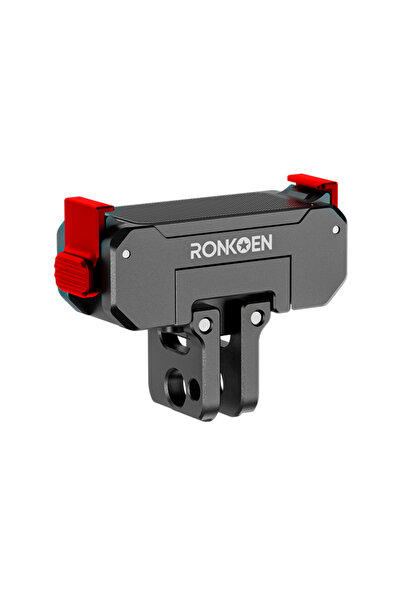 Choice For Action6 and nano Ronkoen For DJI Osmo Action 6/NANO AccessoriesMet...