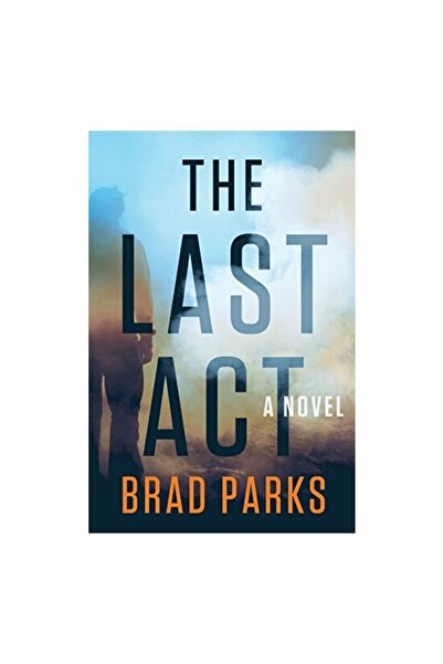 PENGUİN The Last Act  ,   Brad Parks