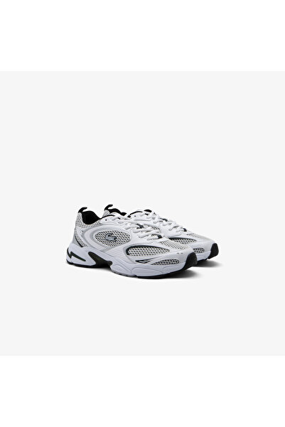Lacoste Storm 96 2K Erkek Beyaz Sneaker