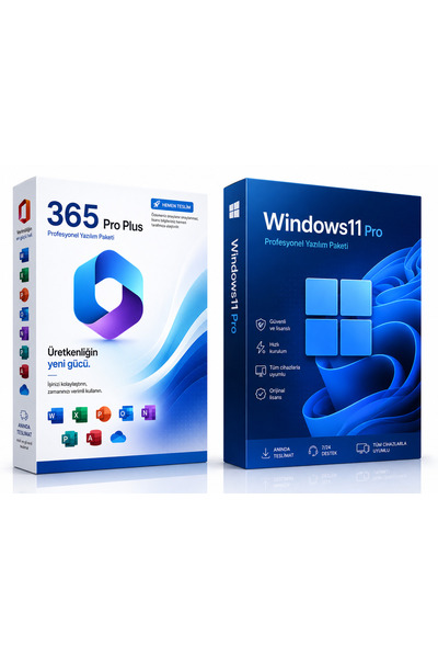 Steam Office365 Premium ve Windows11 Pro Dijital Lisans Anahtarı Üyeliği Orij...