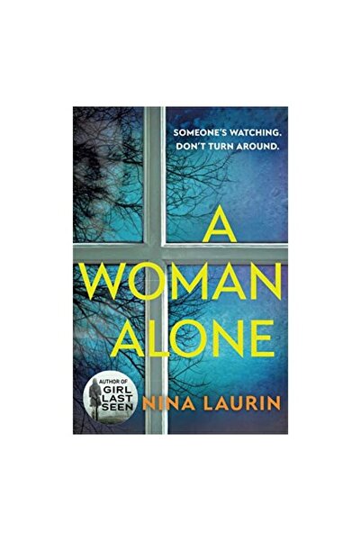 Grand Central Publishing Woman Alone