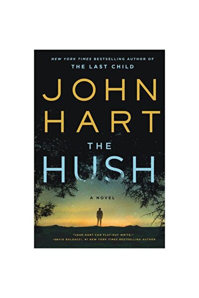 St. Martin's Publishing Group The Hush