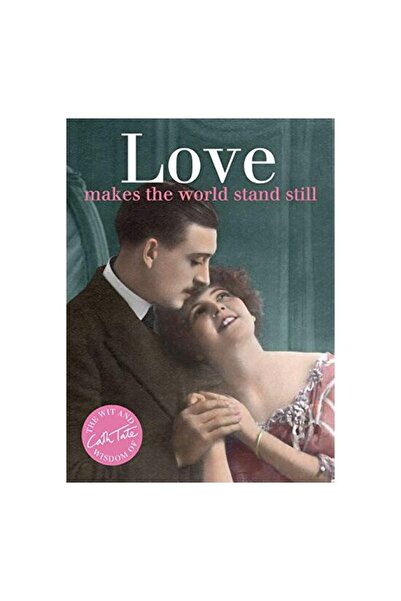 Pavilion Books Love