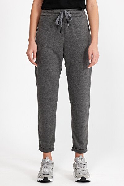 ALEXANDERGARDI ALEXANDERGARDİ DUBLE PAÇA COMFORT FİT PANTOLON (E23-50902)