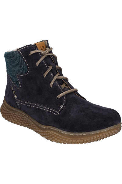 Josef Seibel Amelie 09 | Stiefelette für Damen | Blau Amelie 09, blugi-kombi