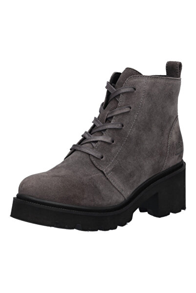 Josef Seibel Josephine 08 |   Stiefeletten für Damen |   grau