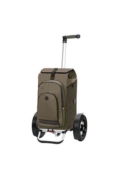 Andersen Shopper Tura Shopper Shopping Trolley 67 cm