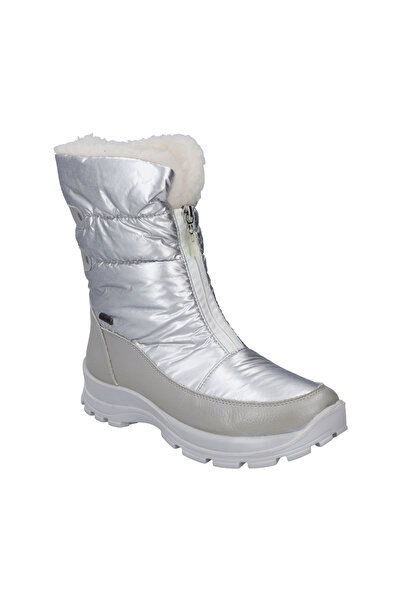 Westland Grenoble 03 | Stiefel für Damen | grau
