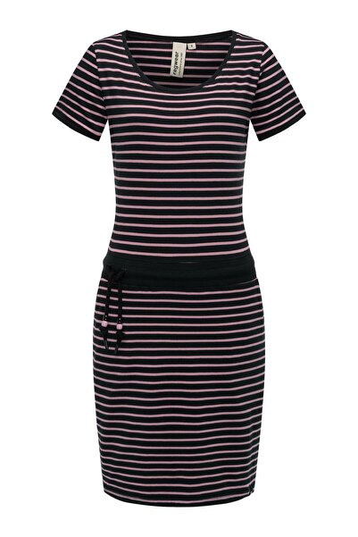 Ragwear Sommerkleid Baomi