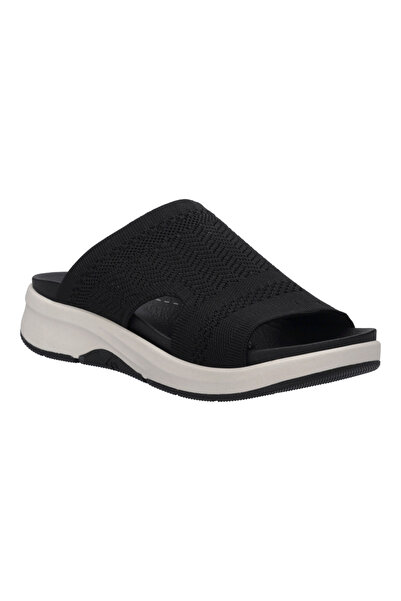 Josef Seibel Estelle 16 | Sandale für Damen | Schwarz
