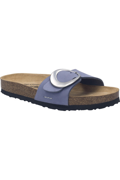 Josef Seibel Hermine 14 |   Sandalen für Damen |   blau