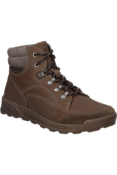 Josef Seibel Raymond 02 | Stiefelette für Herren | Braun Raymond 02, braun-kombi