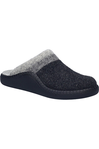 Josef Seibel Monaco D 06 | Slipper für Damen | grau