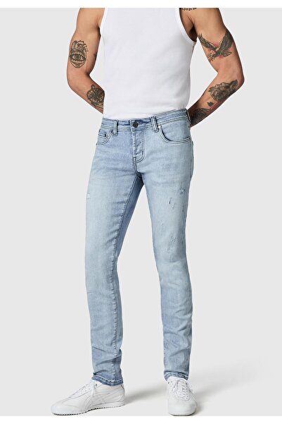 Peak Time Slim-fit-Jeans München