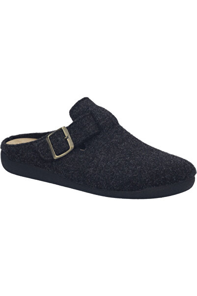 Josef Seibel Carson 01 | Hausschuhe für Herren | grau