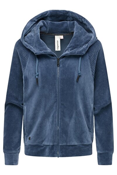 Ragwear Sweatjacke Corduly Cordy