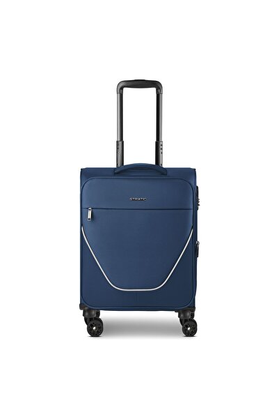 Stratic taska 4 wheels Cabin suitcase S 55 cm Expandable