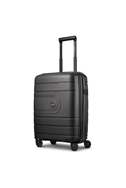 REDOLZ Valiză de cabină Essentials 11 cu 4 roți, 55 cm, extensibilă
