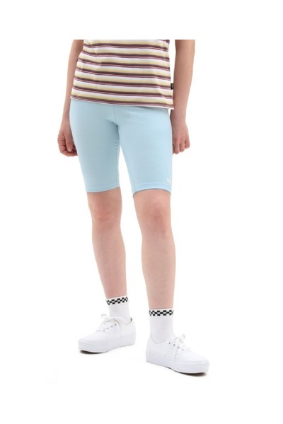 Vans WM FLYING V LEGGING SHORT VN0A4Q4BG5O-G5O Siel