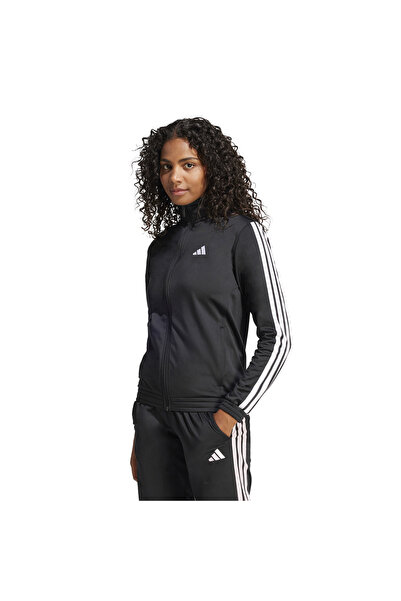 adidas Αθλητικά ρούχα W 3S TT TRIC JC8889 Μαύρο
