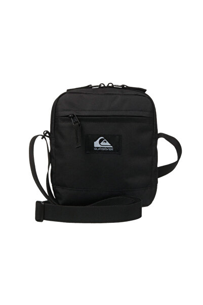 Quiksilver MAGICALL EQYBA03186-KVJ0 Μαύρο