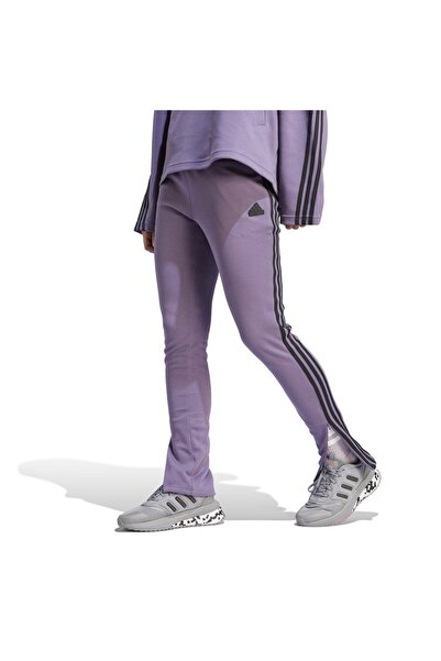 adidas Αθλητικά ρούχα W FI 3S SKIN PT IL3043 Μωβ S