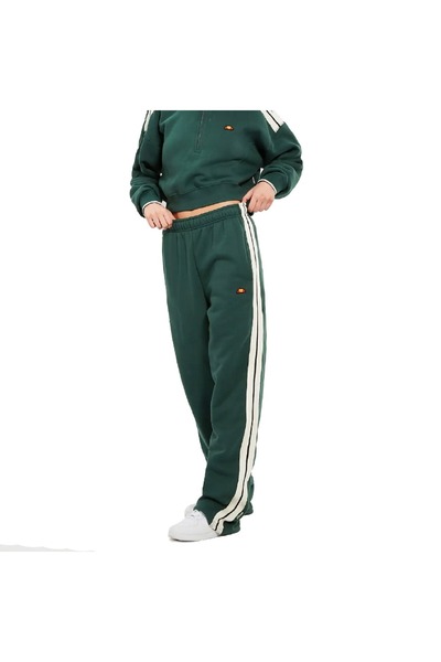 Ellesse RADICE JOG PANT SGT19156-502 Πράσινο M