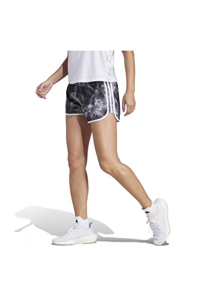 adidas Παράδοση M20 AOP SHORT IL1665 Μαύρο