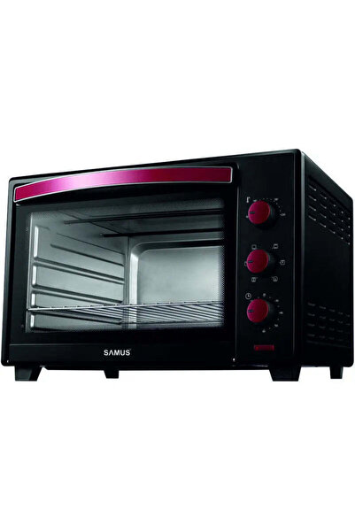 Samus Cuptor electric CS-45BC2
