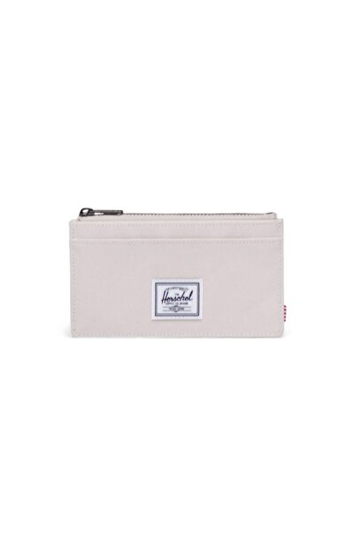 Herschel Supply Co. HERSCHEL OSCAR ΜΕΓΑΛΗ ΘΗΚΗ ΚΑΡΤΩΝ 30070-05456 Εκρού